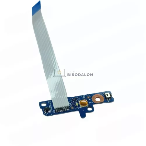 Lenovo IdeaPad Z400, Z500, P400, P500 gyári bekapcsoló panel (LS-9065P)