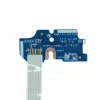 Acer Aspire E1-531, E1-521, E1-571G, V3-571G, V3-531G gyári bekapcsoló panel