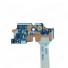 Acer Aspire E1-531, E1-521, E1-571G, V3-571G, V3-531G gyári bekapcsoló panel
