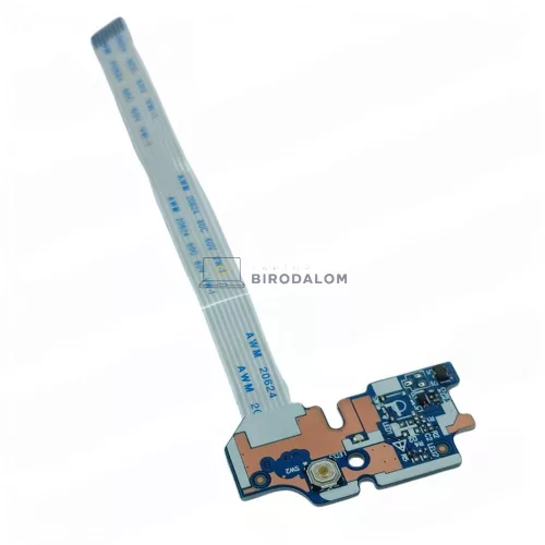 Acer Aspire E1-531, E1-521, E1-571G, V3-571G, V3-531G gyári bekapcsoló panel