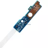 Dell Inspiron 15 5565, 5567, 5767, 5768 gyári bekapcsoló panel