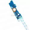 Dell Inspiron 15 5565, 5567, 5767, 5768 gyári bekapcsoló panel