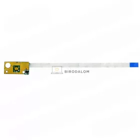   Dell Inspiron 14 3461, 3462, 3465, 3467, 3468, 3473 gyári bekapcsoló panel