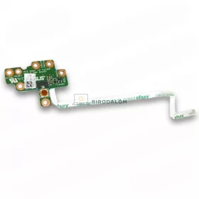 Asus K56, S56, K550, S550, V550CA gyári bekapcsoló panel