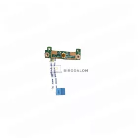   Dell Inspiron 14R-5420, 5420, 14R-7420, 7420, 3560 gyári bekapcsoló panel