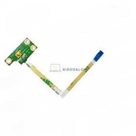 Dell Inspiron 14R N4010 gyári bekapcsoló panel