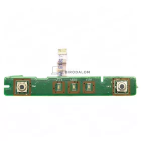 Dell Inspiron 1525, 1526 gyári bekapcsoló panel