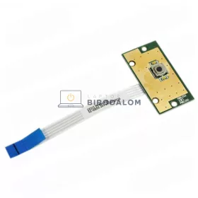   Dell Inspiron 15R-M5110, 15R-N5110, M511R gyári bekapcsoló panel