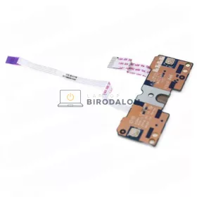   HP 14-R, 14-G, 240 G1/G2/G3, 245, 246, 248 gyári bekapcsoló panel
