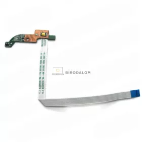   HP Pavilion Sleekbook 15-B, 15Z-B, 15T-B, 14-B gyári bekapcsoló panel (DA0U36PB6C0)