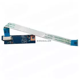   Lenovo G550, G555, G450, G455, B550 gyári bekapcsoló panel (LS-5081P)