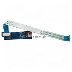   Lenovo IdeaPad 100-14, 100-15, B50-10 gyári bekapcsoló panel (5C50J30833)