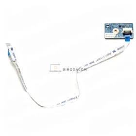   Lenovo IdeaPad 100-14, 100-15, B50-10 gyári bekapcsoló panel