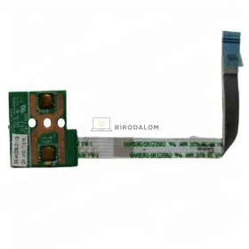   Lenovo V470, B470, B460, B465, B475 gyári bekapcsoló panel (LA47-PB, LA47-BD)