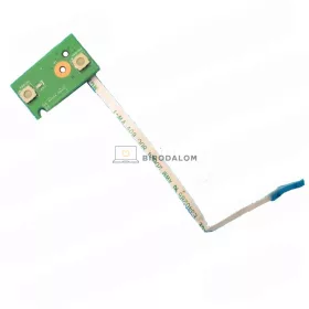   Lenovo V480, B480, B490, M490, M495 gyári bekapcsoló panel (11861-1, LA48)