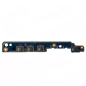   Sony SVE171, SVE151 gyári bekapcsoló panel (SWX-387, MBX-267)