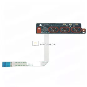   Sony VAIO VPCEA, VPCEB sorozat gyári bekapcsoló panel (SWX-345, M971)