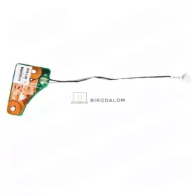   Toshiba Satellite C855, C850, L850, L855, S855 gyári bekapcsoló panel