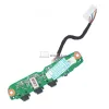 HP Pavilion DV6000, DV6700 gyári audio / hangvezérlő panel (446523-001, 32AT3AB00005)