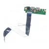 Acer Aspire 3 A315-21, A315-31, A315-32, A315-51 gyári bekapcsoló és USB/audio panel