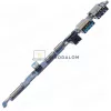 HP Pavilion 15-BC, Omen 15-AX, Notebook 14-AM, 15-AY sorozat gyári audio / USB panel (DAG35ATB8D0, D