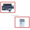 Lenovo IdeaPad 330C-15IKB, 130-15AST, V320-14, V145-15AST gyári bekapcsoló panel