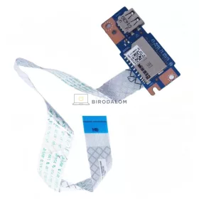   Dell Inspiron 5567, Inspiron 17 5767 gyári kártyaolvasó panel