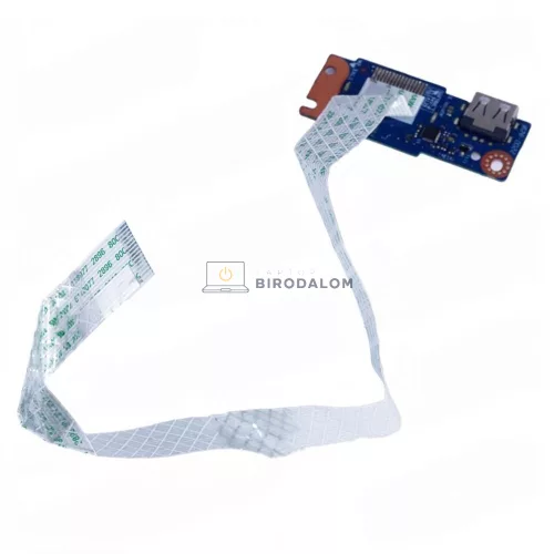 Dell Inspiron 5567, Inspiron 17 5767 gyári kártyaolvasó panel