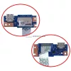 Dell Inspiron 5567, Inspiron 17 5767 gyári kártyaolvasó panel