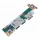 Lenovo IdeaPad 3-15ADA6, IdeaPad 3-15ALC6 gyári USB panel (SD kártyaolvasóval)