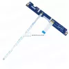 HP Pavilion 15-G, 15-R, 15-S, 250 G3, 256 G3 gyári touchpad egérgomb panel