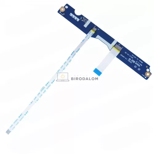 HP Pavilion 15-G, 15-R, 15-S, 250 G3, 256 G3 gyári touchpad egérgomb panel