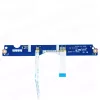 HP Pavilion 15-G, 15-R, 15-S, 250 G3, 256 G3 gyári touchpad egérgomb panel
