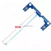 HP 15-DW, 15S-DU, 15-GW, 15-DY, 15S-DR, 250 G8, 250 G9, 255 G9 gyári touchpad gombpanel