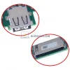 Dell Inspiron 15 3541, 3542, 3543, 17 5748 gyári kártyaolvasó / IO panel