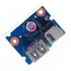 Lenovo G480, G485, G580, G585, G575, Y470 gyári USB panel (55.4SH03.001G)