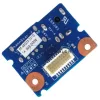 Lenovo G480, G485, G580, G585, G575, Y470 gyári USB panel (55.4SH03.001G)