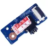HP 15-DW, 15-DW0, 15-DW1, 15S-DU, 250 G8, 250 G9, 255 G9 gyári audio panel