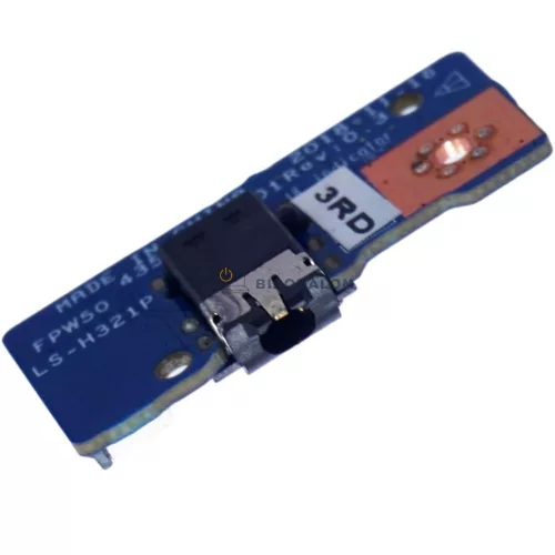 HP 15-DW, 15-DW0, 15-DW1, 15S-DU, 250 G8, 250 G9, 255 G9 gyári audio panel