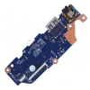 Dell Inspiron 15 3510, 3511, 3525 gyári IO panel (USB, audio, kártyaolvasó)