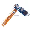 Dell Latitude E7440 gyári audio panel (H65F0, 0H65F0)