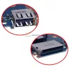 Dell Inspiron 5593, 5594, 3501, Vostro 3500 gyári kártyaolvasó / IO panel (630RT)