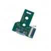Sony PS4 DualShock 4 JDS-030 gyári Micro USB töltőpanel (12 pin)