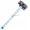 Acer Aspire V5-561P, V5-531G, E1-530, E1-570, E1-522, E1-510 gyári USB panel