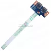 Acer Aspire V5-561P, V5-531G, E1-530, E1-570, E1-522, E1-510 gyári USB panel