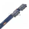 HP 15-DW, 15T-DW, 15S-DR, 15S-DU, 15S-DY, 250 G8, 250 G9, 256 G8 gyári USB panel