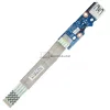 HP ZBook 15 G2, ZBook 15 gyári USB panel (734293-001, VBL20)