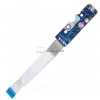 HP ZBook 15 G2, ZBook 15 gyári USB panel (734293-001, VBL20)