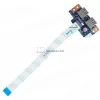 Acer Aspire E5-511, E5-511G, E5-521, E5-531 gyári USB panel (Z5WAH, LS-B162P)