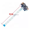 Acer Aspire E5-511, E5-511G, E5-521, E5-531 gyári USB panel (Z5WAH, LS-B162P)